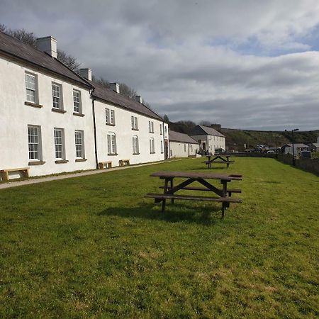 Manor House Rathlin Island Hotel Ballycastle Exterior photo